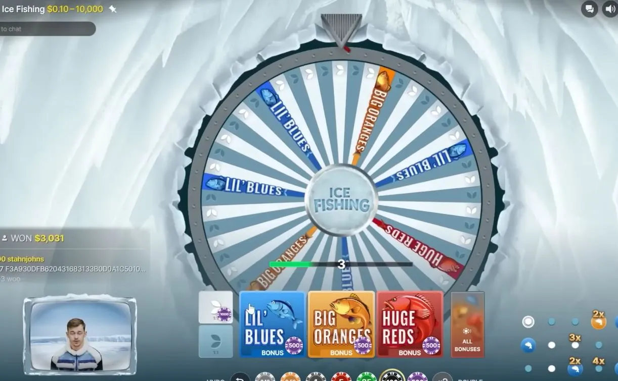 Analisi dei Tre Livelli di Gioco Bonus